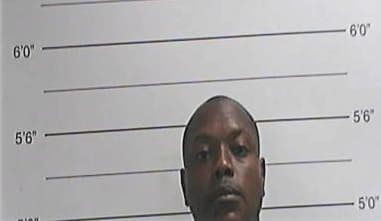 Tony Williams, - Orleans Parish County, LA 